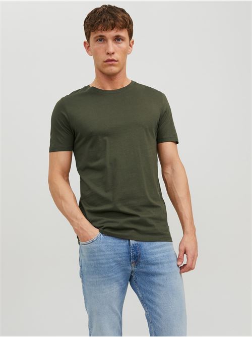  JACK AND JONES | 12156101/Olive Night